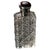 20th Century Baccarat Crystal Pocket Bottle with Silver Cap, France For Sale - Image 5 of 5