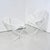 1950s Orange Slice Patio Chairs Maurizio Tempestini for Salterini - a Pair, Attributed For Sale In Miami - Image 6 of 8