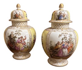 Example of Helena Wolfsohn Decor