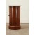 Mid 19th Century English 19th Century Mahogany Round Bedside Table For Sale - Image 5 of 8