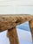 Primitive Milking Stool -Decorative For Sale - Image 11 of 12