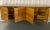 Mid-Century Modern French Sideboard, Buffet, Console, Cabinet, Mahogany For Sale - Image 12 of 13