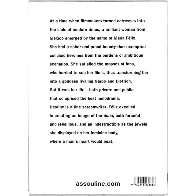 "Maria Felix" 2006 Philippe, Pierre For Sale - Image 4 of 11