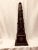 1980s Egyptian Revival Obelisk For Sale - Image 10 of 10