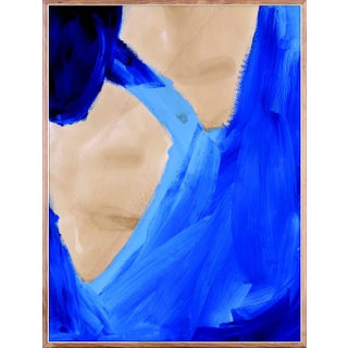 Mozambique 6 Art Print - Framed For Sale