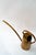 Gold Brass Watering Can, 1950s For Sale - Image 8 of 13