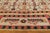 Early 20th Century Antique Romanian Transylvanian Rug, 13'08 X 15'11 For Sale - Image 5 of 10
