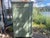 Antique Small Cabinet in Fir For Sale - Image 12 of 18