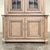 Grand 18th Century Dutch Bookcase in Stripped Oak For Sale In Baton Rouge - Image 6 of 16