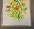 Original Watercolor Painting, Daffodils, Signed For Sale In New York - Image 6 of 9