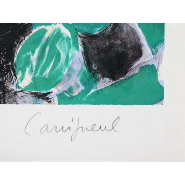 1990s Jean-Pierre Cassigneul, Lise, 1991 For Sale - Image 5 of 10