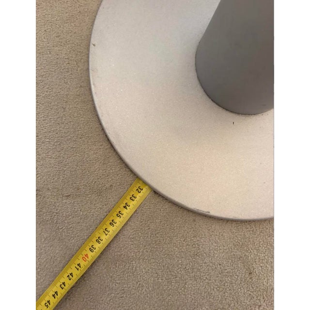 Postmodern Totem Floor Lamp, 1980 For Sale - Image 13 of 14