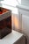 Vintage Tortoiseshell Acrylic Gass and Brass Basket from Christian Dior Home, France, 1970s For Sale - Image 3 of 13
