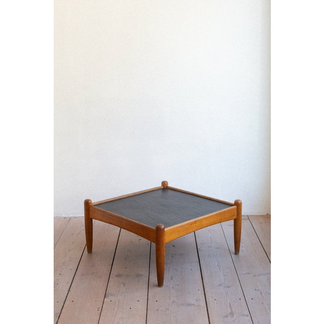 Coffee Table by Eric Merthen, 1960s For Sale - Image 9 of 10