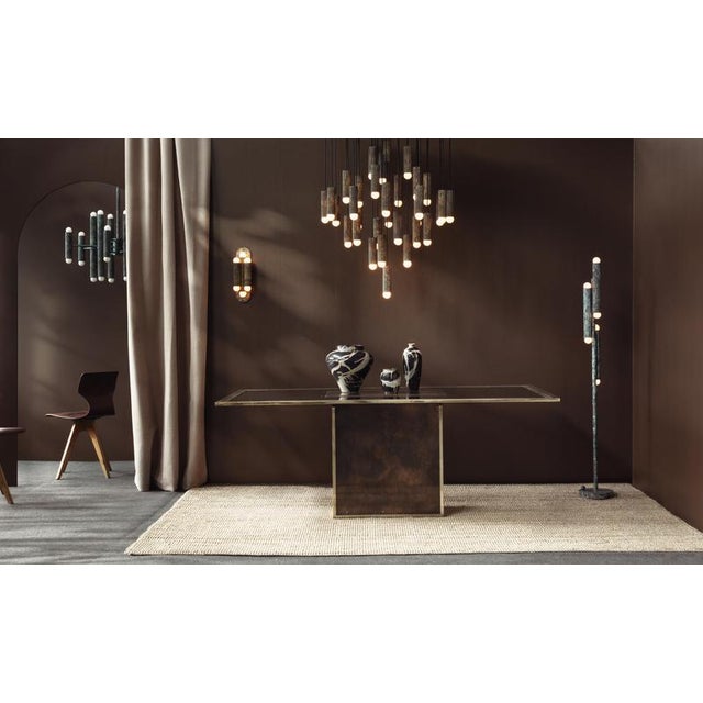 Vesta Table Lamp by Schwung For Sale - Image 18 of 18