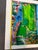 Paper LeRoy Neiman Ryder Cup Valhalla Hand Signed Le Serigraph Art Golf Unframed For Sale - Image 7 of 9