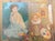"The Happy Little Painter" by Charles Bragg (American, 1931 -2019) - Original Vintage Oil on Canvas - With Coa For Sale - Image 9 of 11