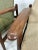 1960s Pair of 1960s Sculpted Teak Danish Lounge Chairs For Sale - Image 5 of 7