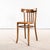 Vintage Dining Chairs, 1950s, Set of 4 For Sale - Image 12 of 14
