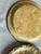 Vintage Mid-Century Paper Mâché Alcohol-Proof Coasters Set of 6 For Sale - Image 10 of 10