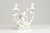 Article Number: 2118 Article Name: Chandelier Porcelain Designer: Karl Tutter Year: 1925 Manufacturer: Kunstableilung...