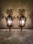 A pair of beautifully detailed vintage Spanish sconces are perfect foe any sort of decor or room.These measure 19" long...