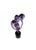 Murano Glass Sculpture of a Duck, 1980s For Sale - Image 4 of 5