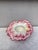 French Country Small Majolica Daisy Cache Pot Delphin Massier, Circa 1890 For Sale - Image 3 of 6