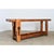 French 19th Century Oak & Beech Artisan's Workbench For Sale - Image 12 of 12