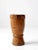 Antique Wooden Kitchen Mortar For Sale - Image 6 of 8