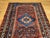 "This vintage Persian Malayer area rug from the second quarter of the 20th century is a timeless example of traditional...
