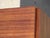 Vintage Art Deco Filing Cabinet, 1940s For Sale - Image 14 of 18