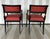 Early 20th Century Chic Pair of Regency Style Armchairs For Sale In Richmond - Image 6 of 10