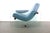 Glass Adrian Pearsall Craft Associates Glass Lounge Chair after Lenci Mid-Century Modern For Sale - Image 7 of 9