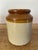 Vintage Stoneware Jars - Set of 4 For Sale - Image 16 of 16