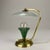 Small Mid-Century Modern Italian Table Lamp, 1950s For Sale - Image 6 of 7