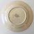 Antique K&g St. Clément French Majolica Asparagus Plate — Art Nouveau For Sale - Image 4 of 4