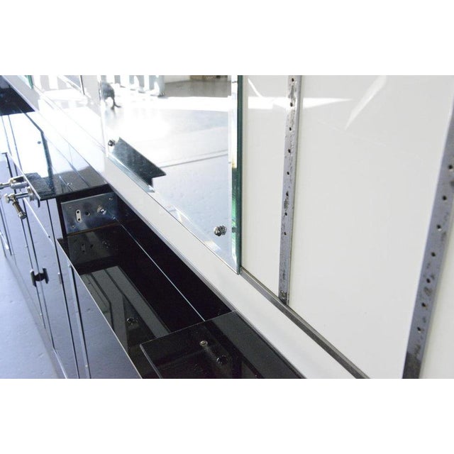 Barbers Shop Cabinet, 1930s For Sale - Image 3 of 17