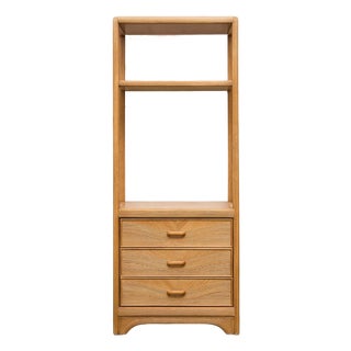 Reeded Vintage Shelf For Sale