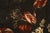 Giovanni Stanchi, Still Life with Vase of Flowers, 1680, Oil on Canvas For Sale - Image 12 of 15