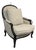 Restoration Hardware Lyon Bergere Chair For Sale
