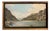Luigi Arrigoni, Lake Como Landscape, 20th Century, Oil on Panel, Framed For Sale
