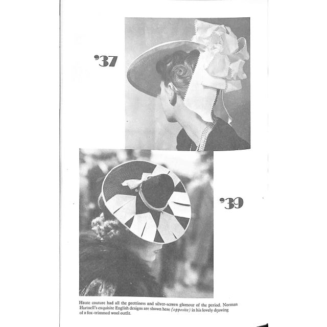 Traditional "'37 - '39: Last Look Round" 1978 Caffrey, Kate For Sale - Image 3 of 8