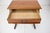Solid Wood and Veneer Sewing Table, 1895 For Sale - Image 5 of 16