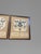 Heinrich Ernst Asmus, Greek and Ionian Orders Engravings, Berlin, Circa 1835 For Sale - Image 11 of 13