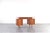 Wood Mid-Century Teak Desk, 1960s For Sale - Image 7 of 18