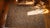 Luxurious Beige Background With Special Allover-Floral Design Antique Persian Kirman Rug For Sale - Image 13 of 15