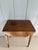 Baker Furniture Pembroke Table-High Quality Drop Leaf Side Table-Vintage Folding End Table For Sale - Image 9 of 12