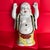 I think he is called the happy Buddha great decorative item and nice size