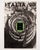 FIFA World Cup Italia 90 Poster by Alberto Burri, 1990 For Sale - Image 3 of 9